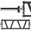 Bara ATX® multi grip, scurta, 50 mm x 120 cm 1