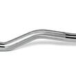 Bara fitness SZ, 30 mm x 120 cm cu cleme incluse 1