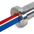 Bara olimpica ATX ® Powerlifting, haltera, personalizata 2