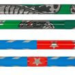 Bara olimpica ATX ® Powerlifting, haltera, personalizata 3