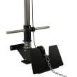 Aparat ATX® fitness helcometru, prindere de perete 5