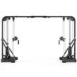 Statie multifunctioanala SHUA Cable Cross ajustabila