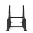Statie Squat rack SHUA pentru genuflexiuni si indreptari