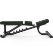 Banca fitness SHUA ajustabila