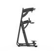 Aparat fitness SHUA Chin dip /Leg Raise