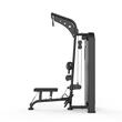 Aparat fitness SHUA pentru ramat si helcometru cu stiva de greutate 110 kg