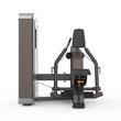 Aparat fitness SHUA pentru spate Row/Rear Deltoid