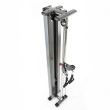 Statie fitness multifunctionala ATX® Professional, reglabil 18 pozitii, stiva 46 kg 2