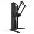 Statie fitness multifunctionala ATX® MultiMotion, cu stiva de greutate, negru 1