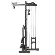 Aparat fitness multifunctional ATX® helcometru, incarcare pe discuri 3