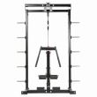 Aparat fitness multifunctional ATX® helcometru, incarcare pe discuri 2