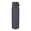 Sticla apa Slim, inox, 500ml, Ash Navy - Ion8 2