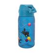 Sticla apa pentru copii, recyclon, 350 ml, Cats - Ion8 2