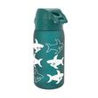 Sticla apa pentru copii, recyclon, 350 ml, Shark - Ion8 2