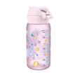 Sticla apa pentru copii, recyclon, 350 ml, Unicorns - Ion8 2