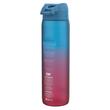 Sticla apa Times To Drink, recyclon, 1L, Blue&Pink - Ion8 2