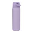 Sticla apa Slim, inox, 500ml, Periwinkle - Ion8 2