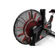 Bicicleta fitness pe aer Xebex® AirPlus Expert Bike, negru, rosu 3