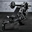 ATX ® Lever Arm Multipress - banca multifunctionala seria 600 2