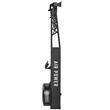 Simulator fitness ATX® SKI Air Trainer - montaj pe perete 2
