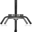 Bara ATX® pentru dips cu prindere pe statie seria 600, 700, ajustabila 2