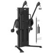 ATX® Functional Pull Trainer - Statie pe scripete multipla 2 x 90 kg 1
