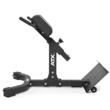 Aparat fitness ATX® Hyperextension 45° - pentru spate 2