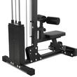 Helcometru ATX® cu stiva de greutate 117.5 kg + 2 x 1.25 kg greutati aditionale 2