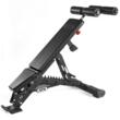 Banca ATX® Warrior - Lata - Model 2.0 cu captuseala din PU 2