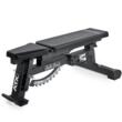 Banca reglabila ATX® - Bulls Bench - seria 700, incarcare 600 kg 2
