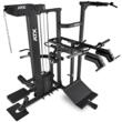 Multi-stație de antrenament 5 în 1 ATX® Multiplex Gym 3