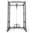 ATX® Power Rack PRX-510 cu stație helcometru, incarcare discuri, inaltime 198 cm, seria 500 2