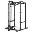 Accesoriu optional pentru ATX ® Power Rack, helcometru cu incarcare pe discuri, incarcare max 140 kg 2