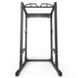 ATX® Power Rack seria 700, incarcare 1000 kg, negru 2