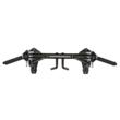 Bara de tractiuni ATX® Functional pull-up, multigrip, negru 2