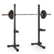 ATX® Free Stands 650 pentru genuflexiuni si impins la piept, J-hooks incluse 2