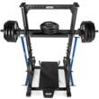 Presa pentru picioare ATX® verticala, negru, 350 kg 2