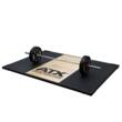 Platforma pentru weightlifting ATX® 248 x 180 cm – ATX Classic, cu absortie socuri 2