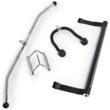 ATX® multi-gym aprat fitness multifunctional cu banca si stiva de greutate 115 kg 2