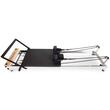 Reformer Align-Pilates R8-Pro culoare alba 2