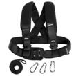 ATX® Ham de tracțiune – Ideal pentru exerciții cu sania de greutăți 4