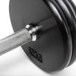 Original California CHD® - gantere compacte Old School turnate - seturi complete - gradatie 2,5 kg 3