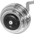 Haltere compacte CHD SZ - cromate - dimensiuni 10 - 60 kg 1