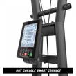 Simulator fitness Xebex® Ski Trainer AirPlus, skierg cu Smart Connect 7