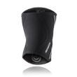 Cotiera Rehband RX, 5 mm, XS - XL, Negru 2