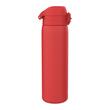 Sticla apa Slim, inox, 500ml, Red - Ion8 3