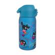 Sticla apa pentru copii, recyclon, 350 ml, Cats - Ion8 3