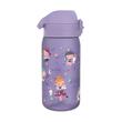 Sticla apa pentru copii, recyclon, 350 ml, Fairies - Ion8 3