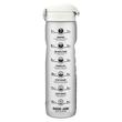 Sticla apa Times To Drink, recyclon, 1L, Ice - Ion8 3