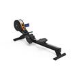 Aparat vaslit SHUA, Rowing machine, 16 nivele de dificultate, pliabil 1